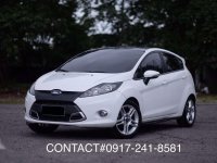 Ford Fiesta S 2013 for sale
