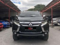 2016 Mitsubishi Montero GLS for sale