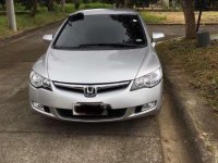 Honda Civic 1.8S 2009 for sale