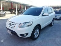 2011 Hyundai Santa Fe for sale