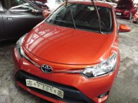 2018 Toyota Vios for sale