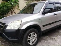 Honda CRV 2003 for sale