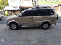 Isuzu Sportivo 2008 for sale