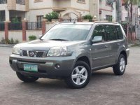 2010 Nissan Xtrail for sale