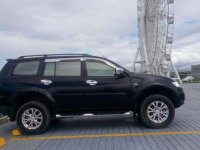 Mitsubishi Montero 2010 for sale