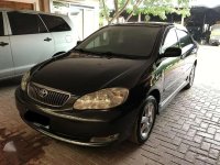 Toyota Corolla Altis G 2007 for sale