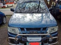 Isuzu Crosswind XT 2011 for sale