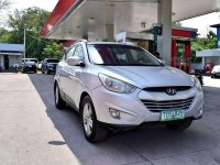 2012 Hyundai Tucson for sale