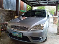 FORD FOCUS 2008 for sale