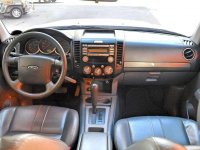 2014 Ford Everest Limited for sale