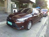 rush sale toyota vios e manual all 2014