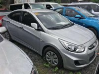 2017 Hyundai Accent for sale