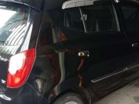 Toyota Wigo G 2014 for sale