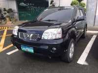2013 Nissan X-Trail for sale