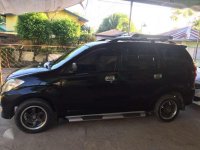 Toyota Avanza J 2009 for sale