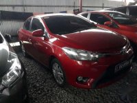 Toyota Vios 2017 for sale