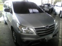 Toyota Innova 2015 for sale