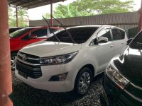 2017 Toyota Innova for sale