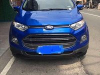 2015 Ford Ecosport for sale