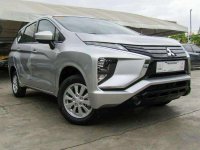 2018 Mitsubishi Xpander for sale