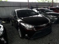 Toyota Vios 1.3E Automatic 2017 for sale