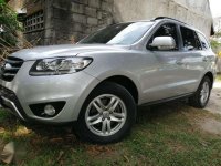 Hyundai Santa Fe 2012 for sale