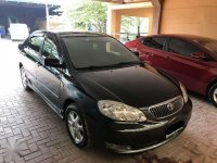 Toyota Corolla Altis G 2007 1.6 AT FOR SALE