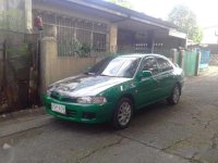 Mitsubishi Lancer 1997 for sale