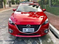 Mazda 3 2016 for sale