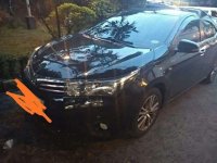 Toyota Altis 2014 for sale