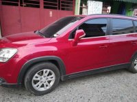 Chevrolet Orlando 2015 for sale