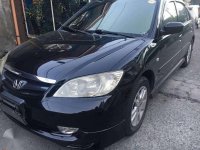 Honda Civic 2005 for sale