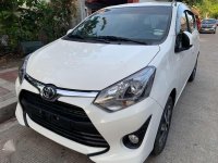 2018 Toyota Wigo for sale