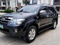 Toyota Fortuner 2007 for sale