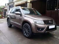 2017 Suzuki Grand Vitara for sale