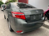 Grab Ready 2017 Vios 13 E 