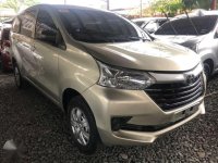 2017 Toyota Avanza for sale