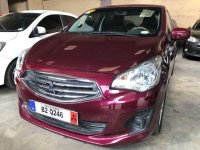 2018 Mitsubishi Mirage G4 for sale