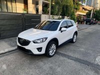 2013 Mazda CX5 for sale