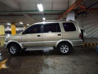 For sale Isuzu crosswind 2005 