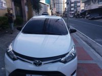 Toyota Vios J 1.3 2016 For sale