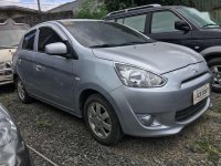 2015 Mitsubishi Mirage GLX Hatchback for sale