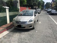 2011 Toyota Vios for sale