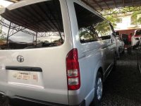 2018 Toyota Hiace for sale