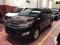 2016 Toyota Innova 28 matic for sale