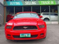 Ford Mustang 2013 for sale