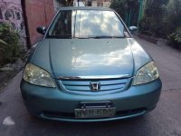 2002 Honda Civic for sale