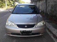 honda civic 2002 for sale