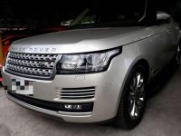 2013 Land Rover Range Rover vogue diesel low Dp We buy cars