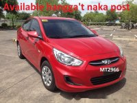 2017 Hyundai Accent for sale